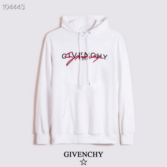 Givenchy Hoodie Unisex ID:20220915-376